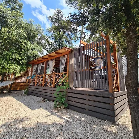 Holiday home Mobile Eva Biograd Na Moru